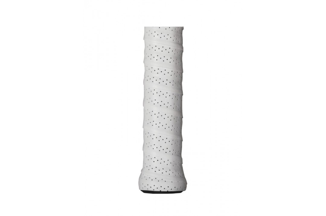 PRO OVERGRIP PERFORATED - WHITE