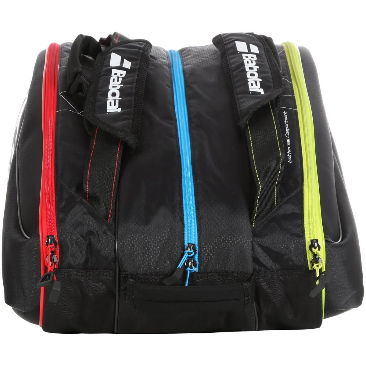 babolat team padel bag