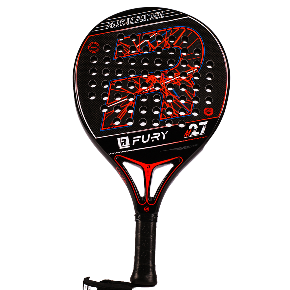 ShockOut Padel PROTECTOR SHOCK OUT PHANTOMS : : Sports