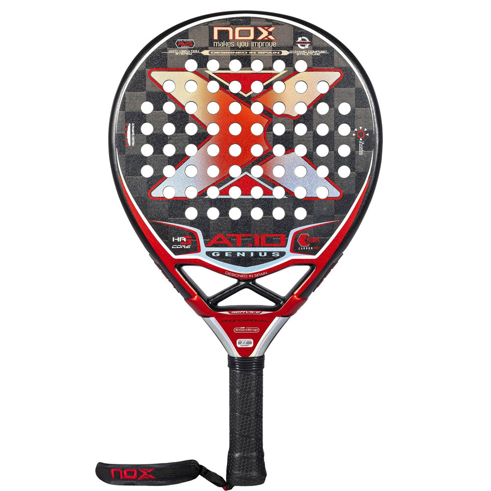 padel racket 2022