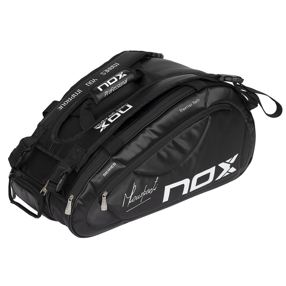 nox backpack