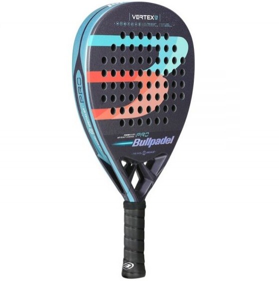 Bullpadel: Padel Racket BULLPADEL VERTEX 03 WOMAN 22